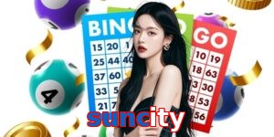 suncity